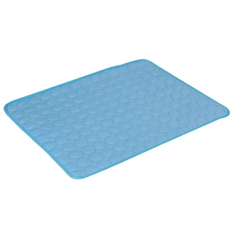 Dog Cooling Mat Self-Cooling Pet Pad for Dogs & Cats