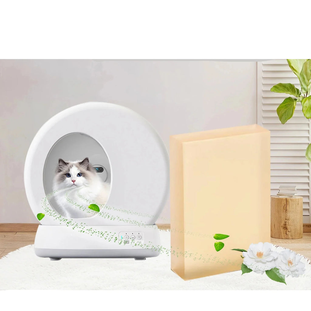 Cat Litter Deodoriser Refill