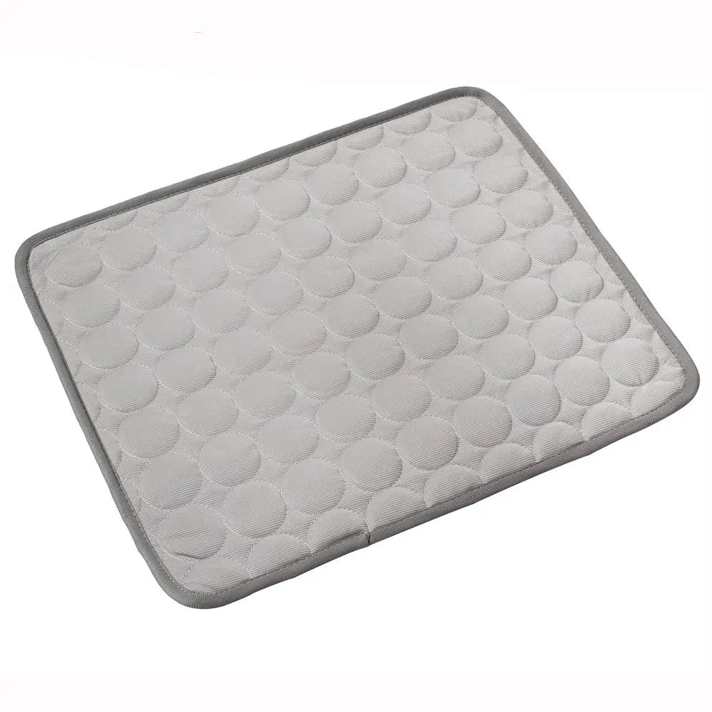 Dog Cooling Mat Self-Cooling Pet Pad for Dogs & Cats