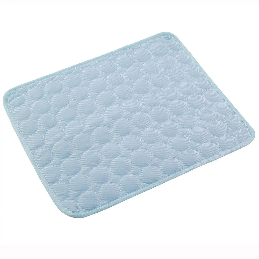Dog Cooling Mat Self-Cooling Pet Pad for Dogs & Cats