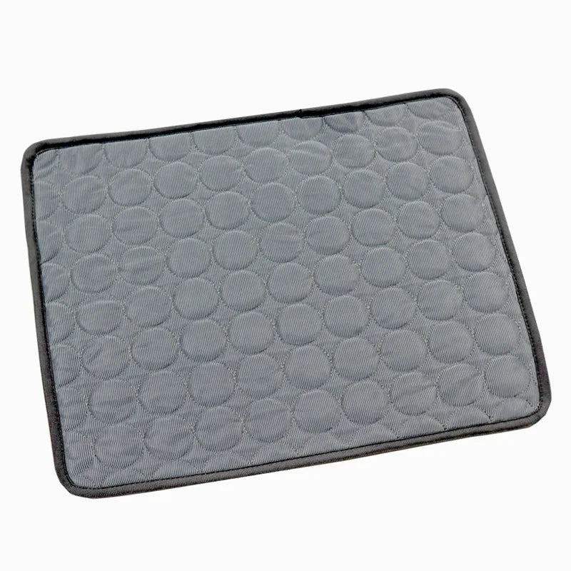 Dog Cooling Mat Self-Cooling Pet Pad for Dogs & Cats
