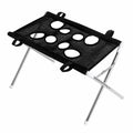 PawHammock™ Bath Stand 🐾🛁 — Stress-Free Pet Bathing